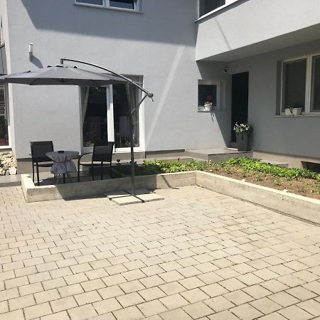 Studio Apartman Valentina Velika Mlaka Ngoại thất bức ảnh