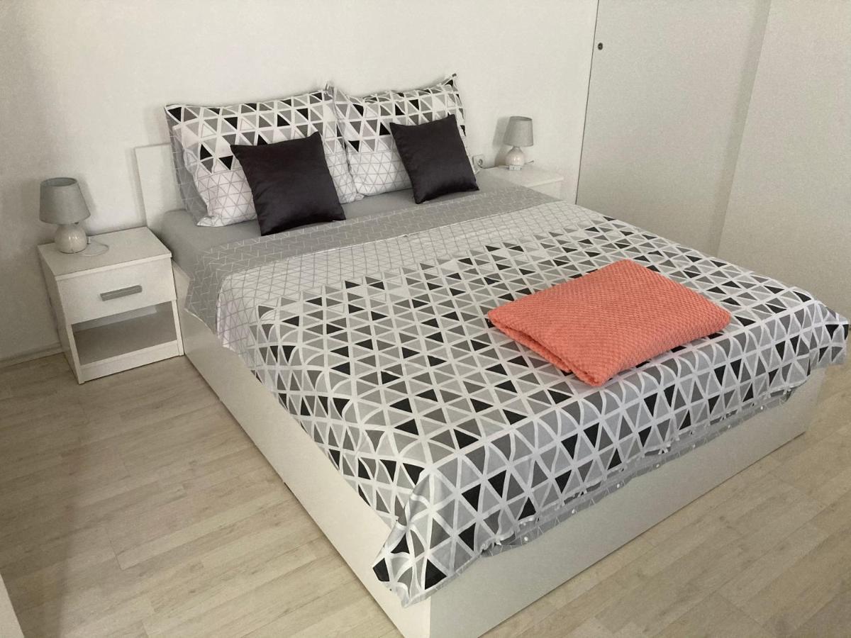 Studio Apartman Valentina Velika Mlaka Ngoại thất bức ảnh