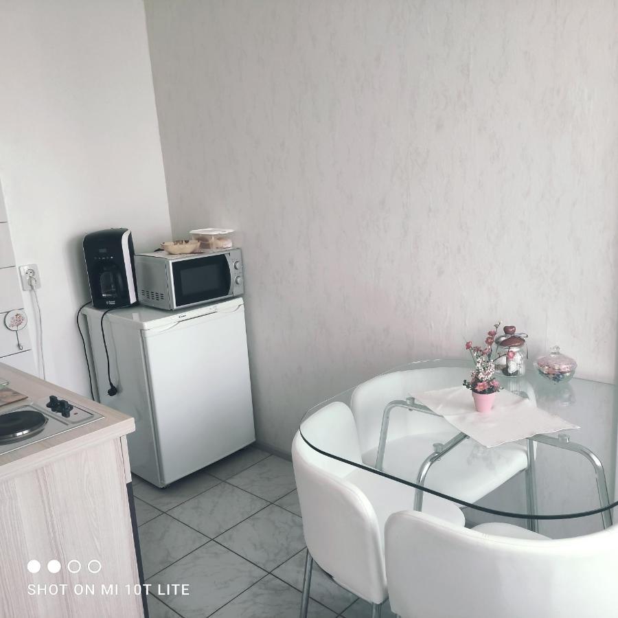 Studio Apartman Valentina Velika Mlaka Ngoại thất bức ảnh