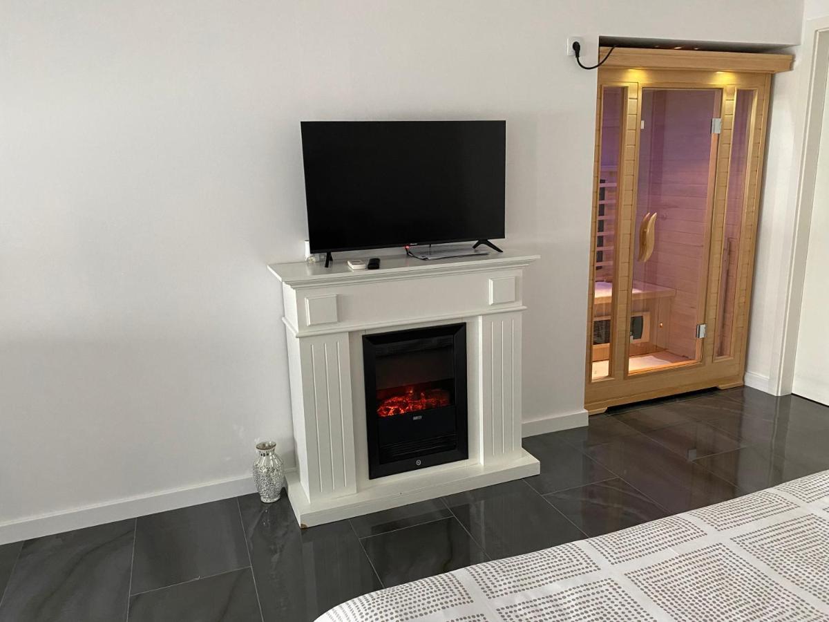 Studio Apartman Valentina Velika Mlaka Phòng bức ảnh