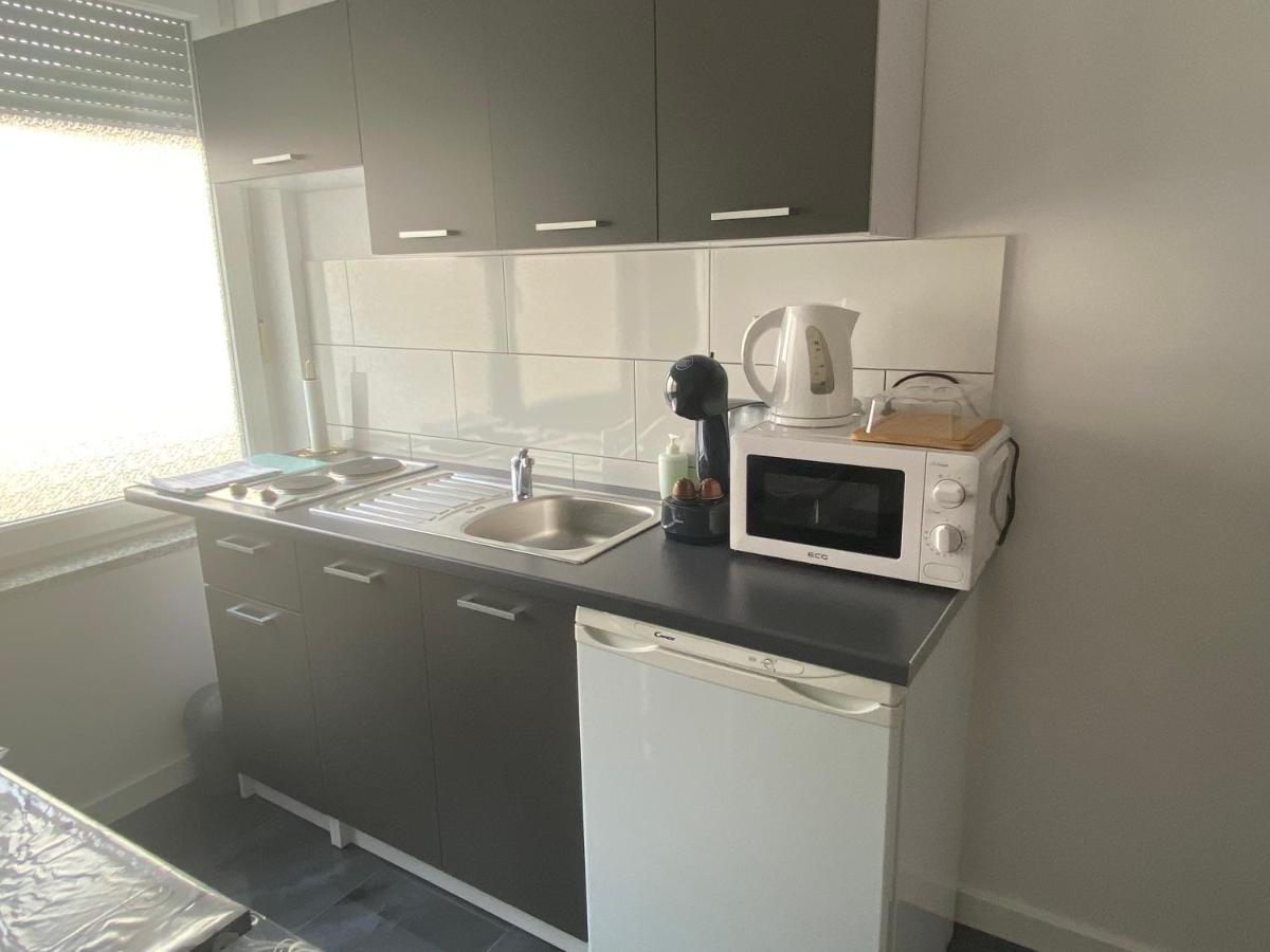 Studio Apartman Valentina Velika Mlaka Ngoại thất bức ảnh