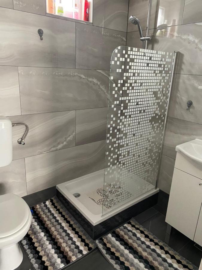 Studio Apartman Valentina Velika Mlaka Ngoại thất bức ảnh