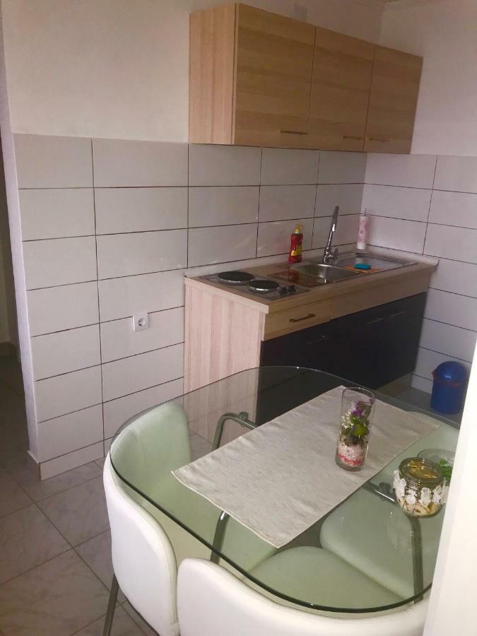 Studio Apartman Valentina Velika Mlaka Ngoại thất bức ảnh